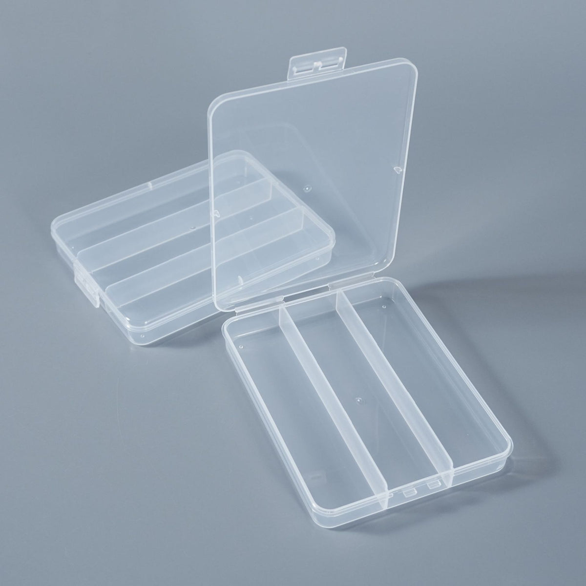 Multi-Compartment Storage Container Acalora