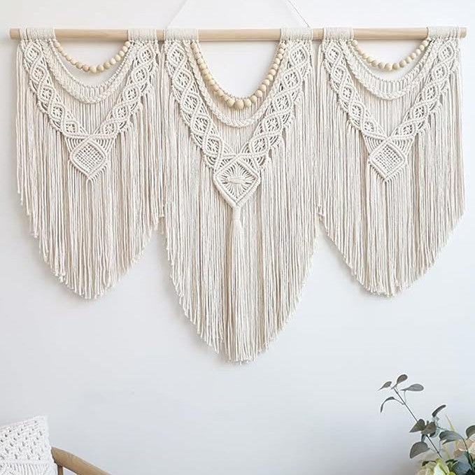 Macrame Wall Art Acalora