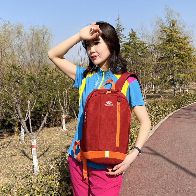 Urban Travel Backpack Acalora