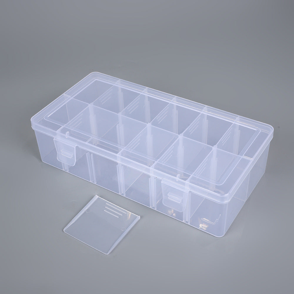 Multi-Functional Modular Storage Organizer Acalora