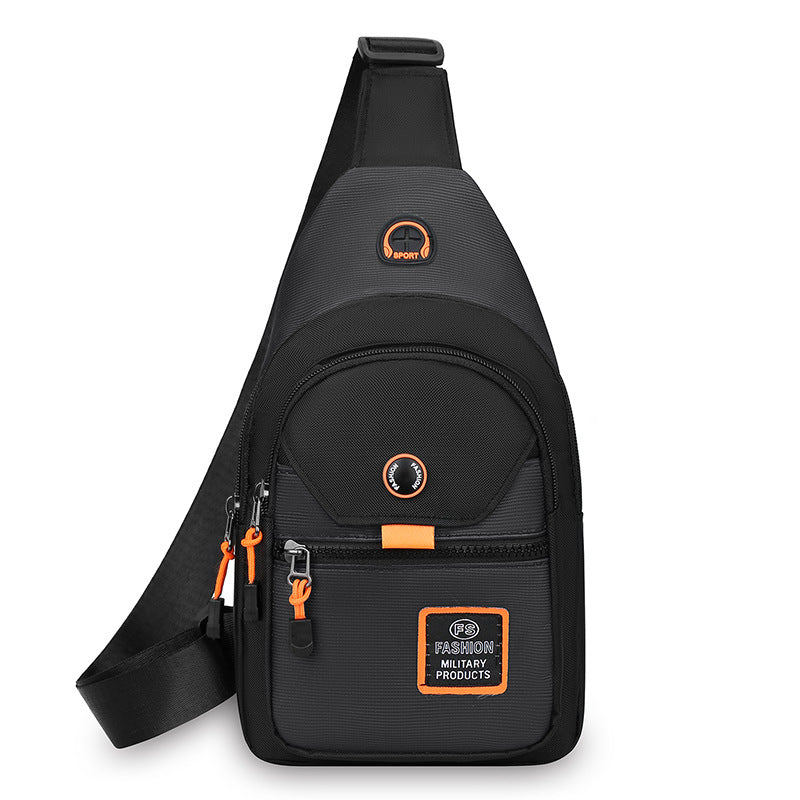 Versatile Adventure Sling Bag Acalora