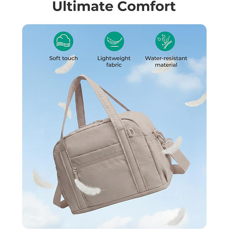 Multi-Functional Travel Duffle Bag Acalora