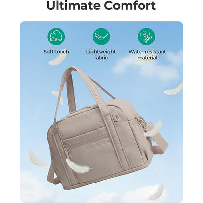 Multi-Functional Travel Duffle Bag Acalora