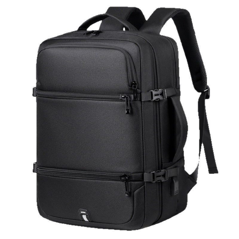 Versatile Laptop Rucksack Acalora