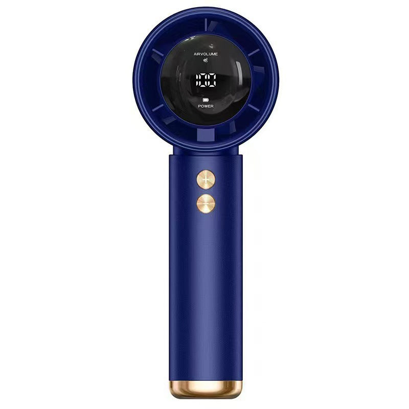 Unisex Compact Dynamic Airflow Fan Brehn