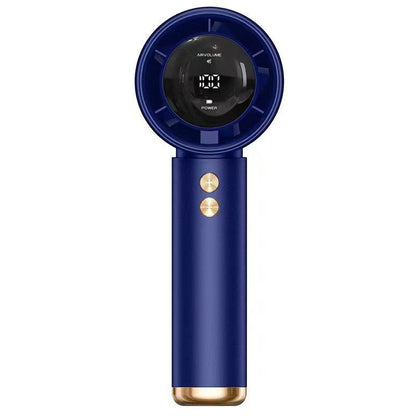 Unisex Compact Dynamic Airflow Fan Brehn