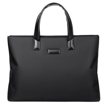 Elegant Professional Work Tote Acalora