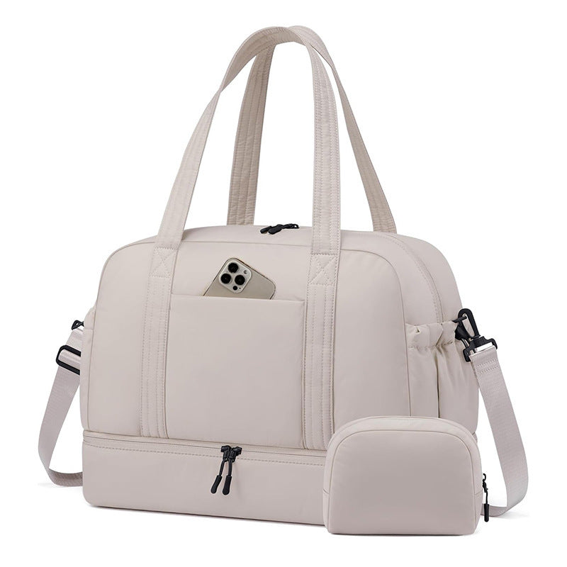 Versatile All-Purpose Travel Tote Acalora