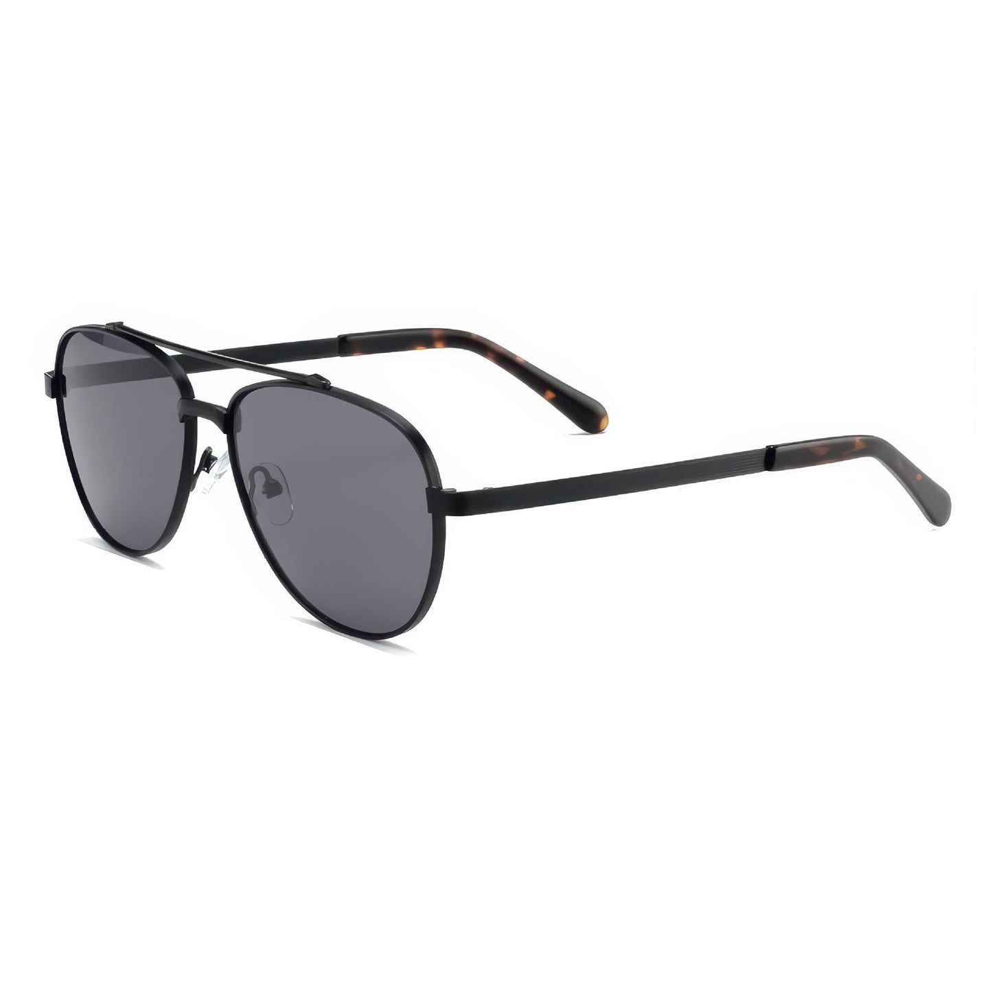 Women's Sunglasses in an elegant Aviator design with polarizing lenses Brehn