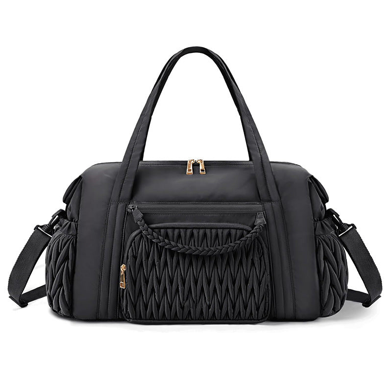 Stylish Gym Duffle Bag Acalora