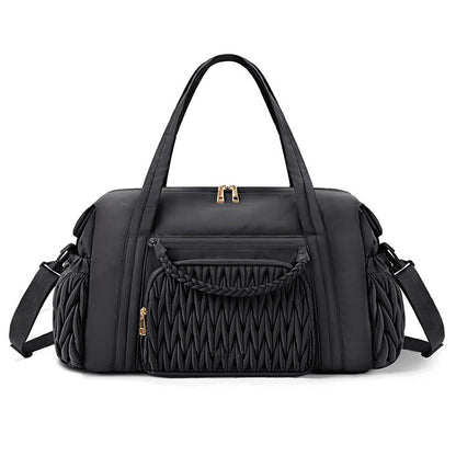 Stylish Gym Duffle Bag Acalora