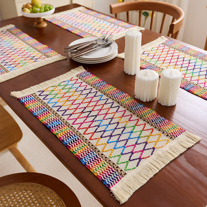 Home Decor Table Runner