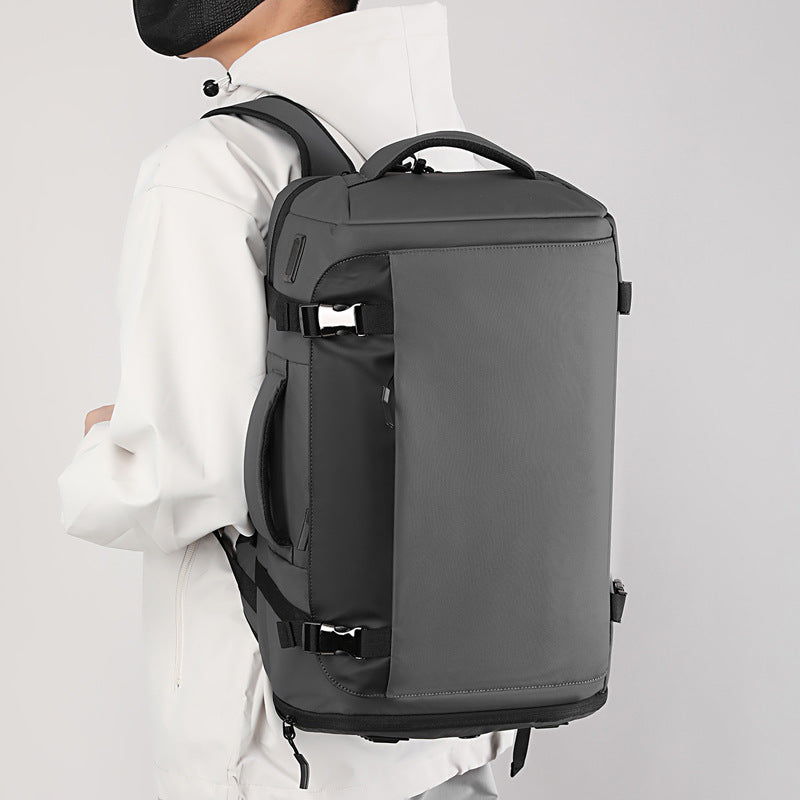 Expandable Travel Backpack Acalora