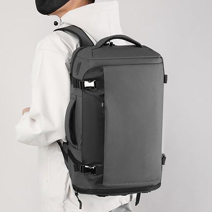 Expandable Travel Backpack Acalora