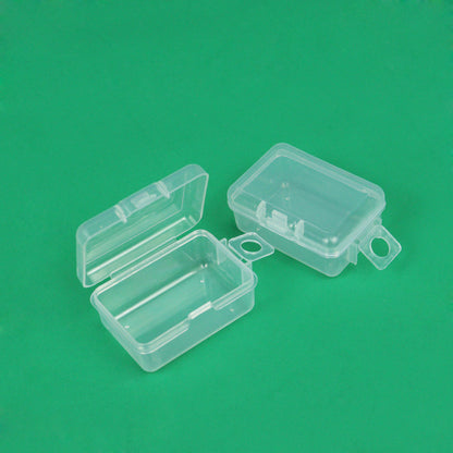Multi-Functional Craft Storage Box Acalora