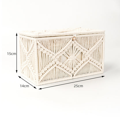 Storage Box Acalora