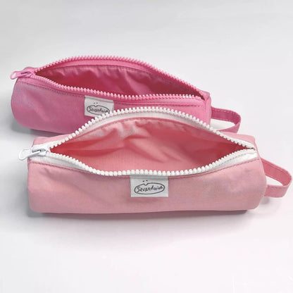Convenient Zippered Pencil Case Acalora