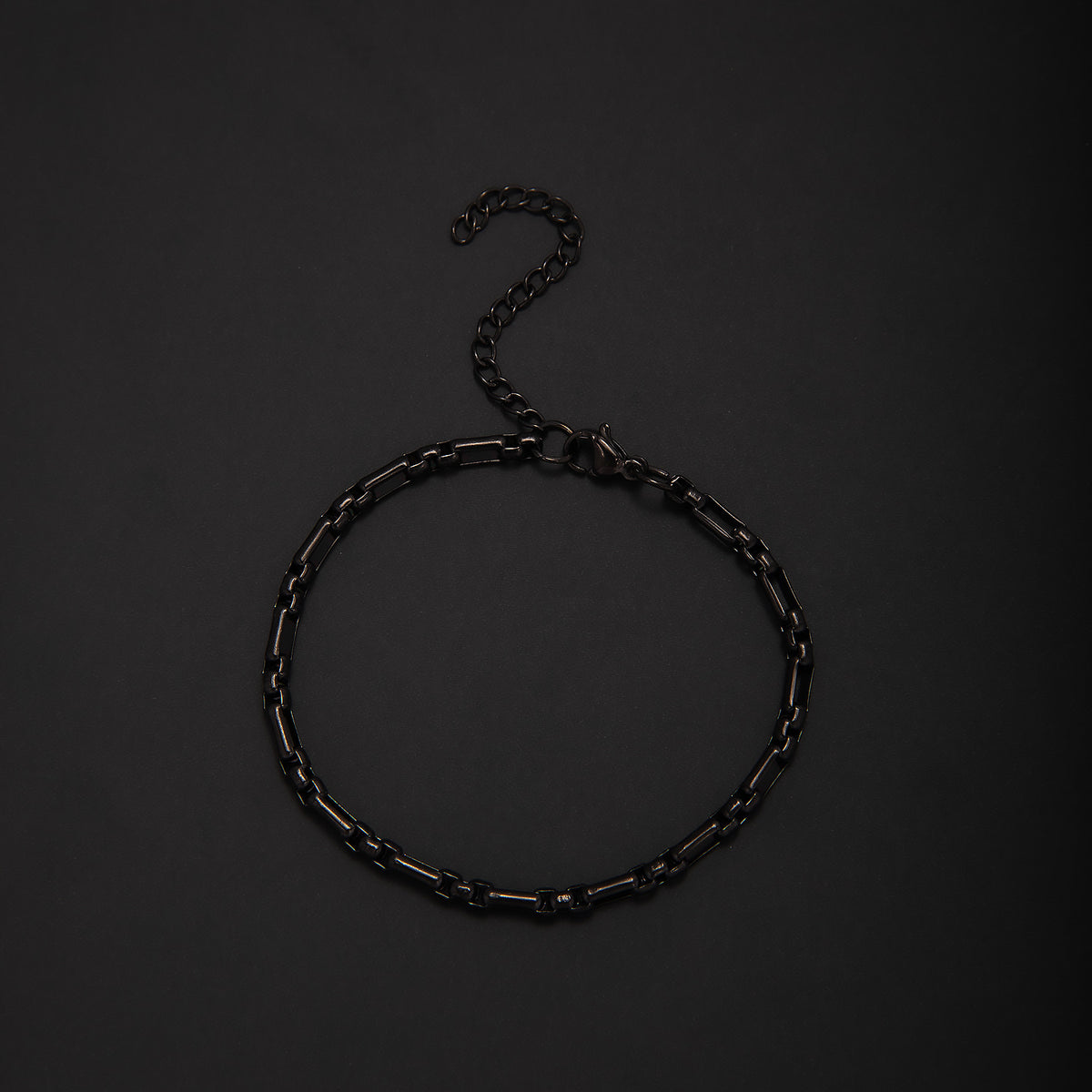 Adjustable Link Chain Choker Acalora