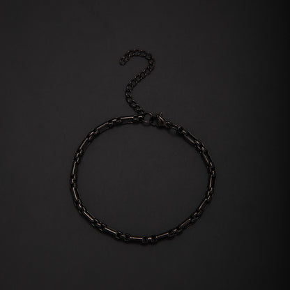 Adjustable Link Chain Choker Acalora