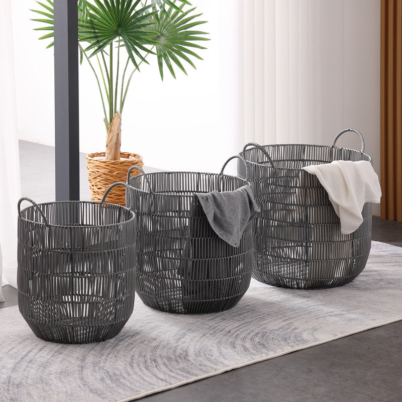 Eco-Friendly Storage Basket Acalora