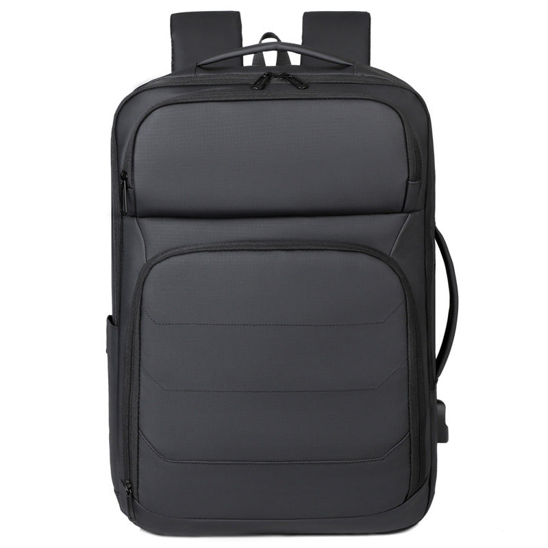 Minimalist Laptop Backpack Acalora