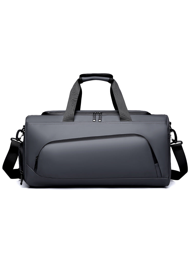 Sleek Travel Duffel Bag Acalora