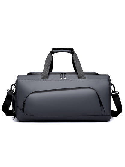 Sleek Travel Duffel Bag Acalora