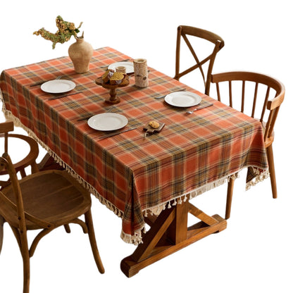 Decorative Tablecloth