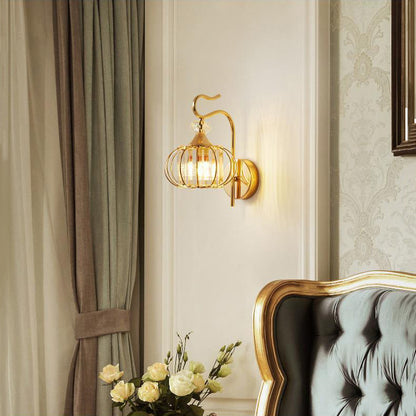 Wall lamp Acalora