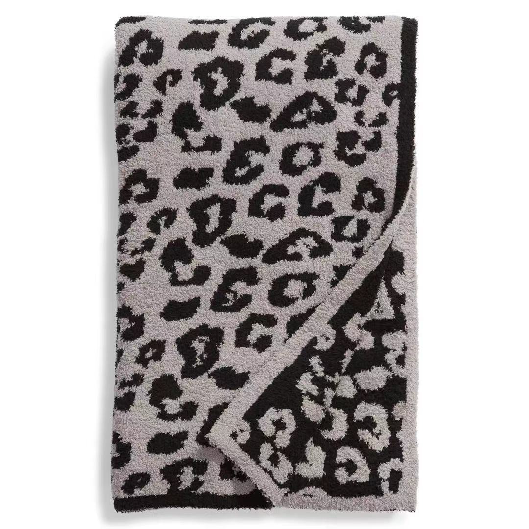 Luxury Soft Throw Blanket