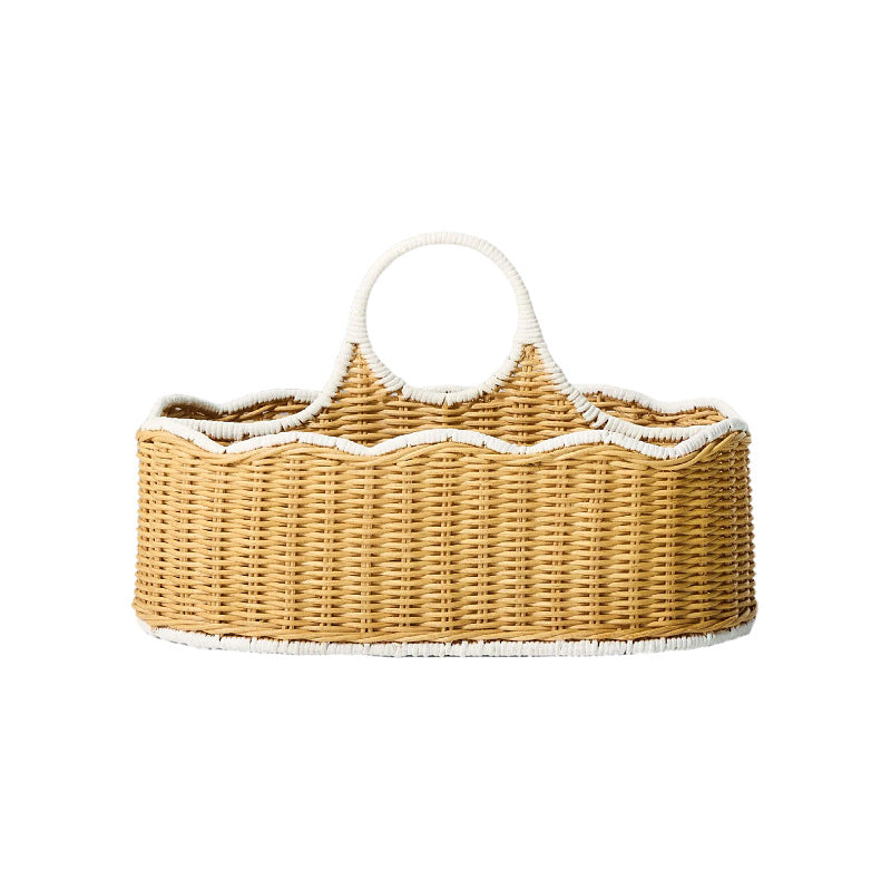 Storage basket Acalora