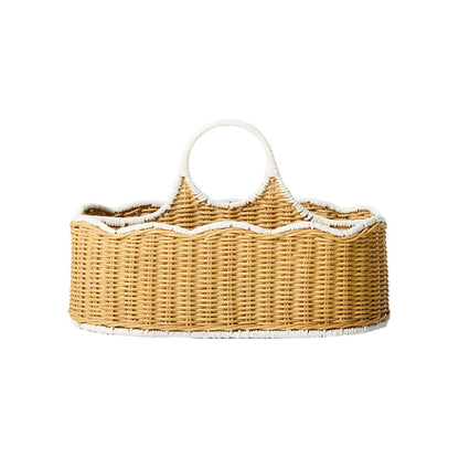 Storage basket Acalora