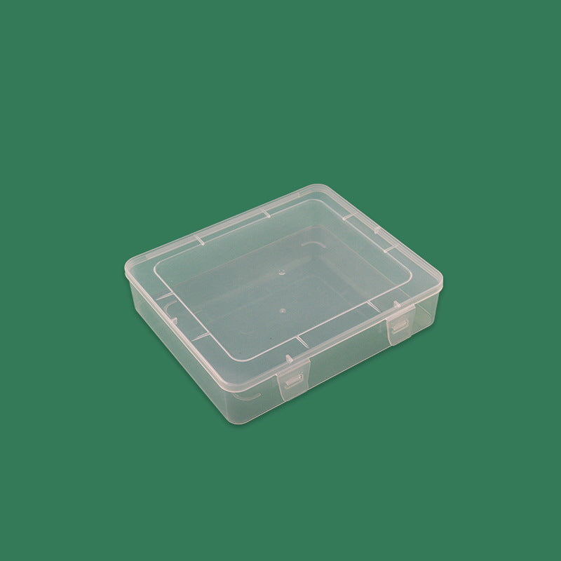 Multi-Functional Storage Box Acalora