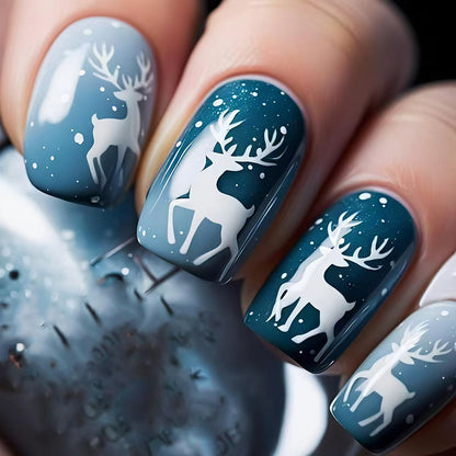 Artistic Nail Art Acalora