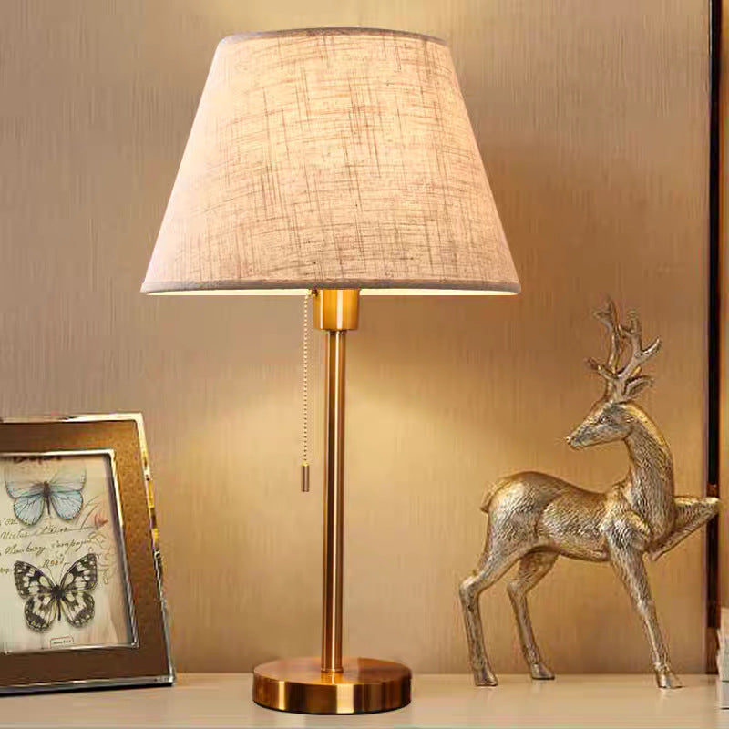 Modern Minimalist Table Lamp