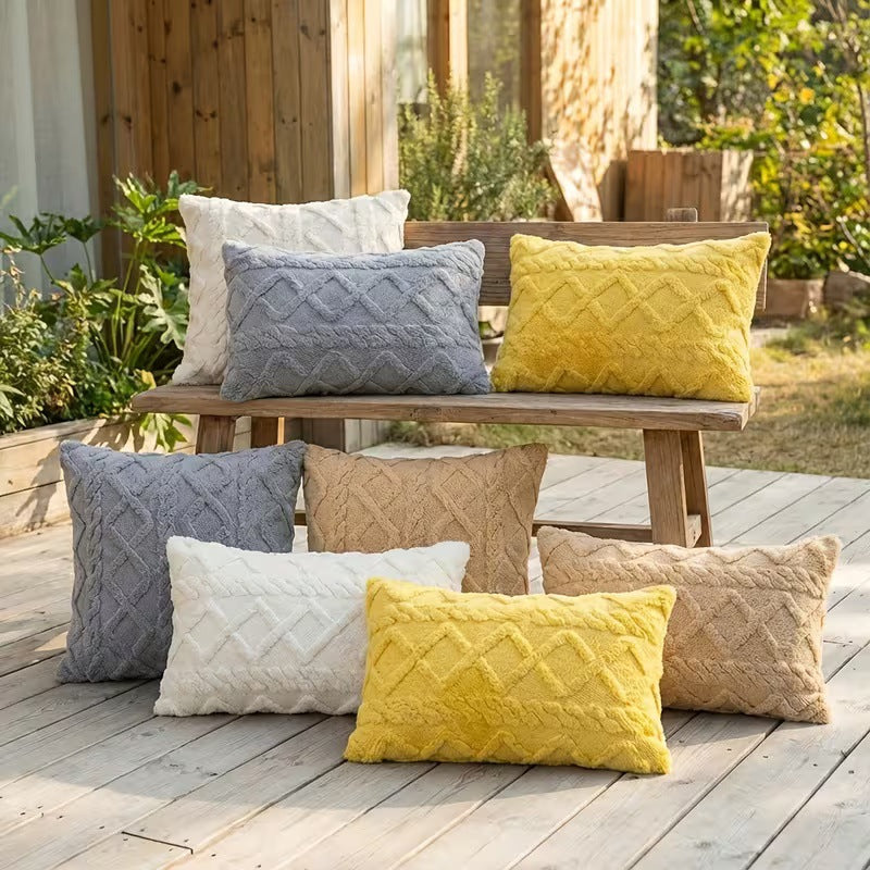 Decorative Throw Pillow