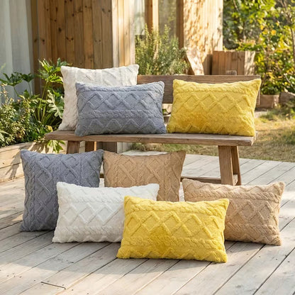 Decorative Throw Pillow