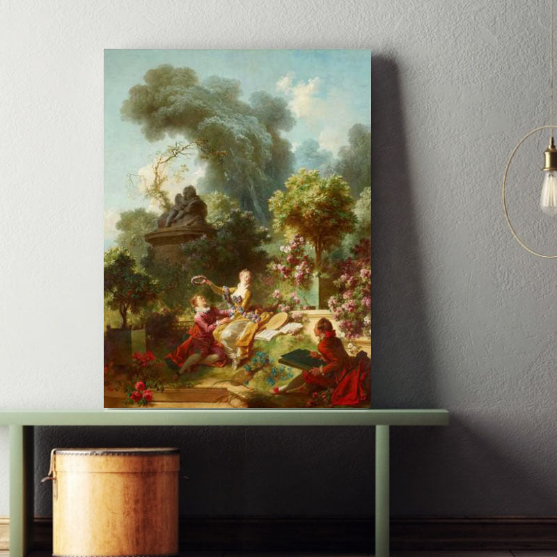 Artistic Wall Art
