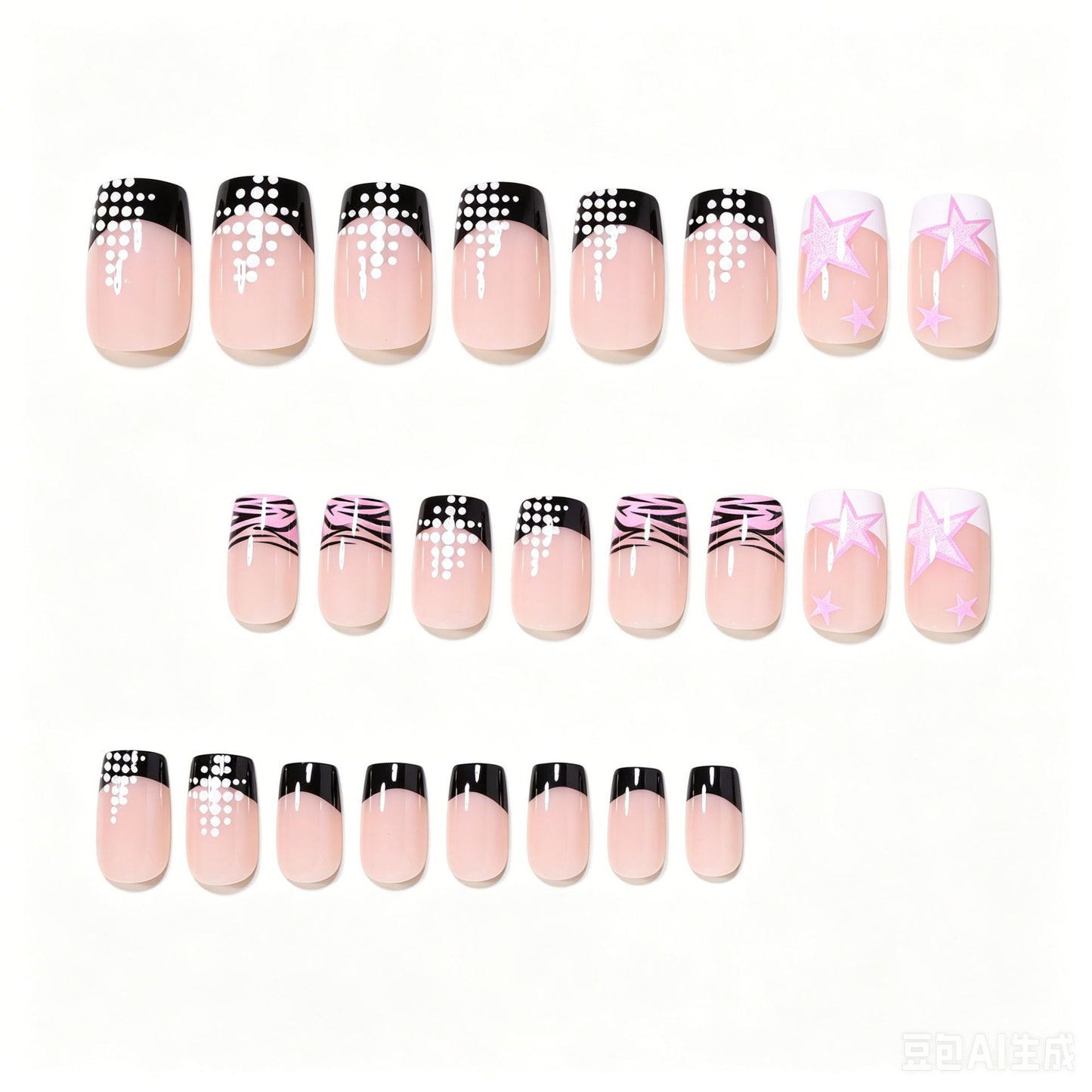 Artistic Nail Art Tips Acalora