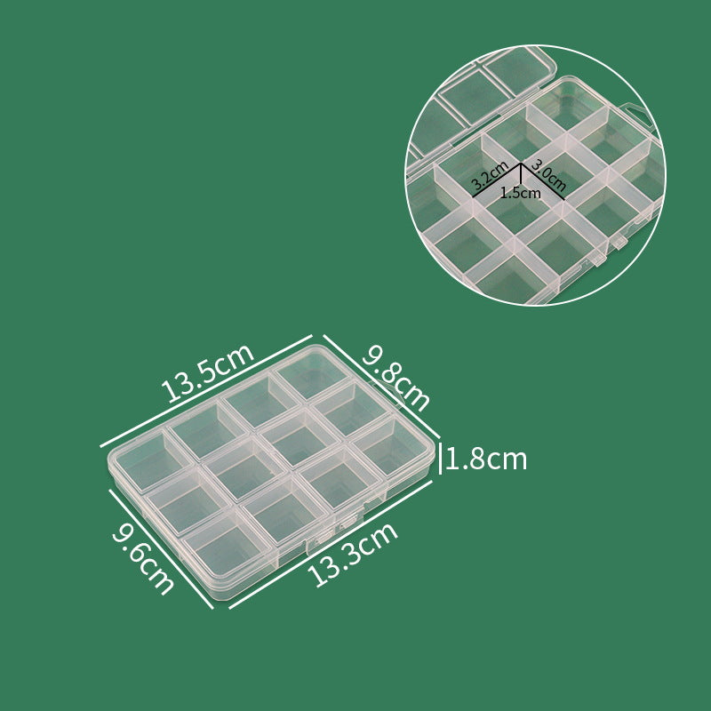 Organizer Storage Box Acalora