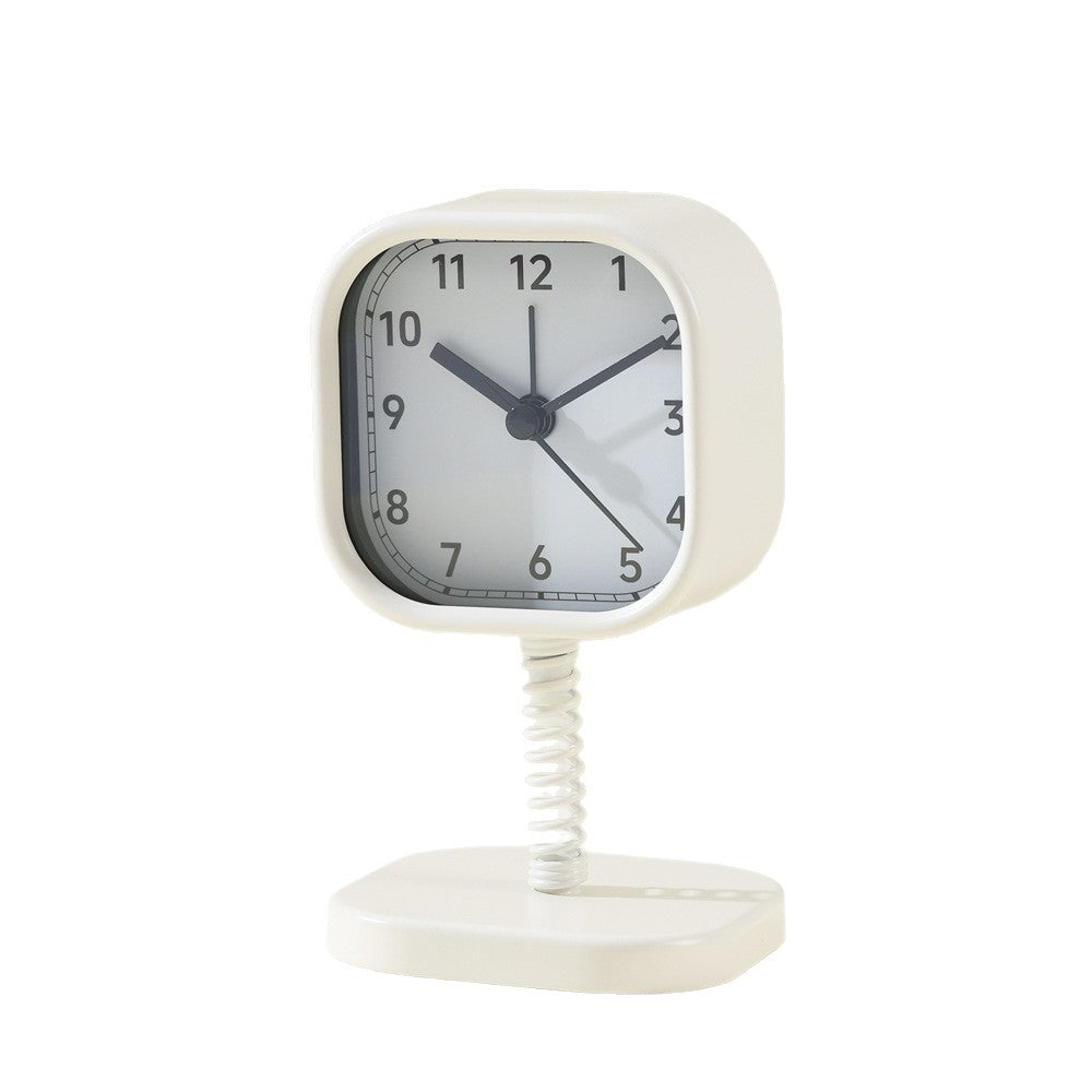 Modern Table Clock