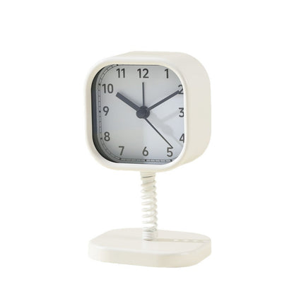 Modern Table Clock