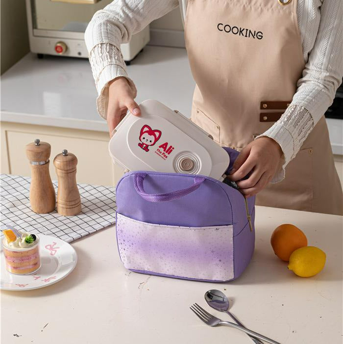Insulated Lunch Bag Acalora