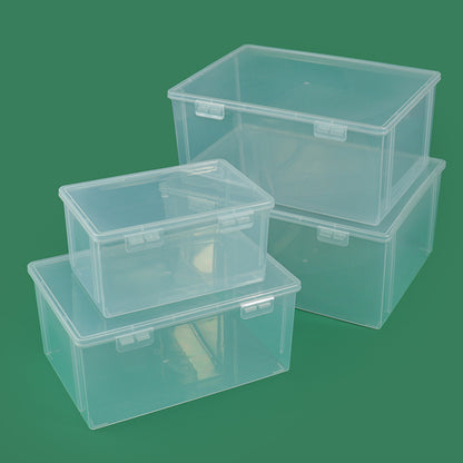 Modular Storage Box Acalora