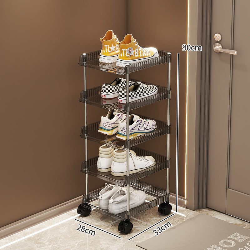 Shoe rack Acalora