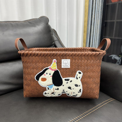 Decorative storage bag Acalora