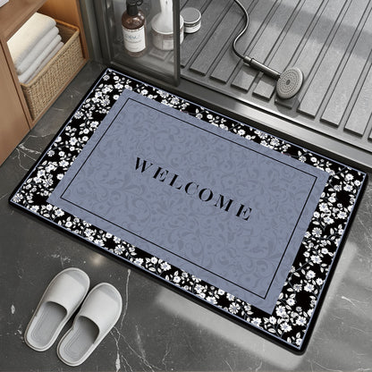 Bathroom Mat Acalora