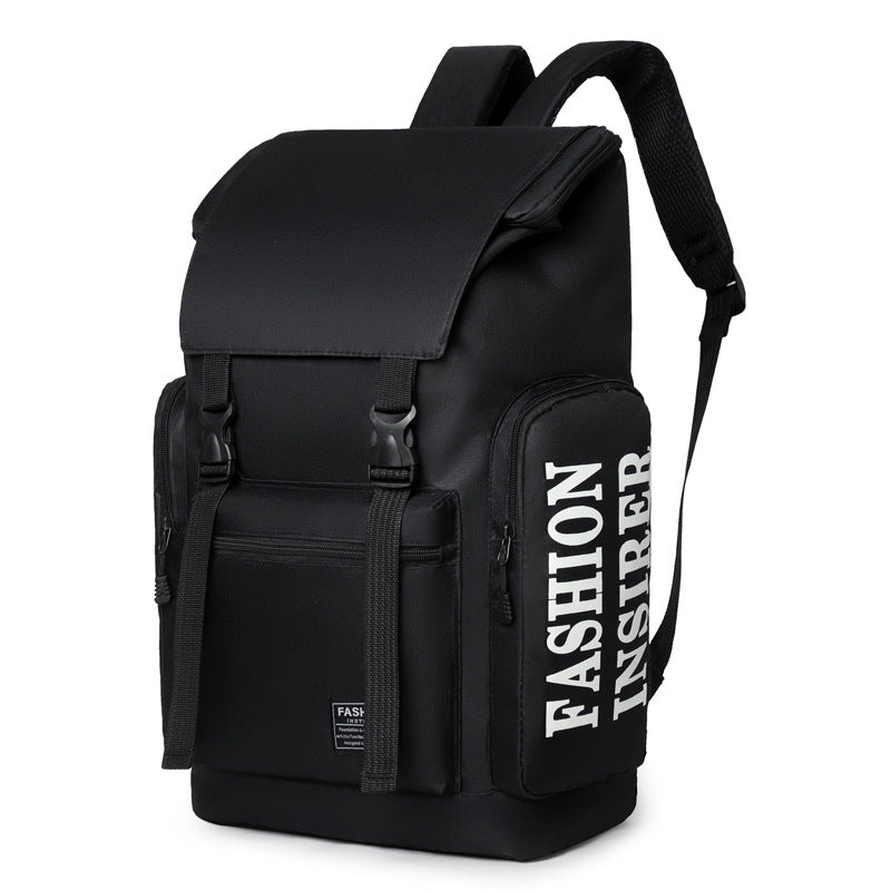 Stylish Functional Backpack Acalora
