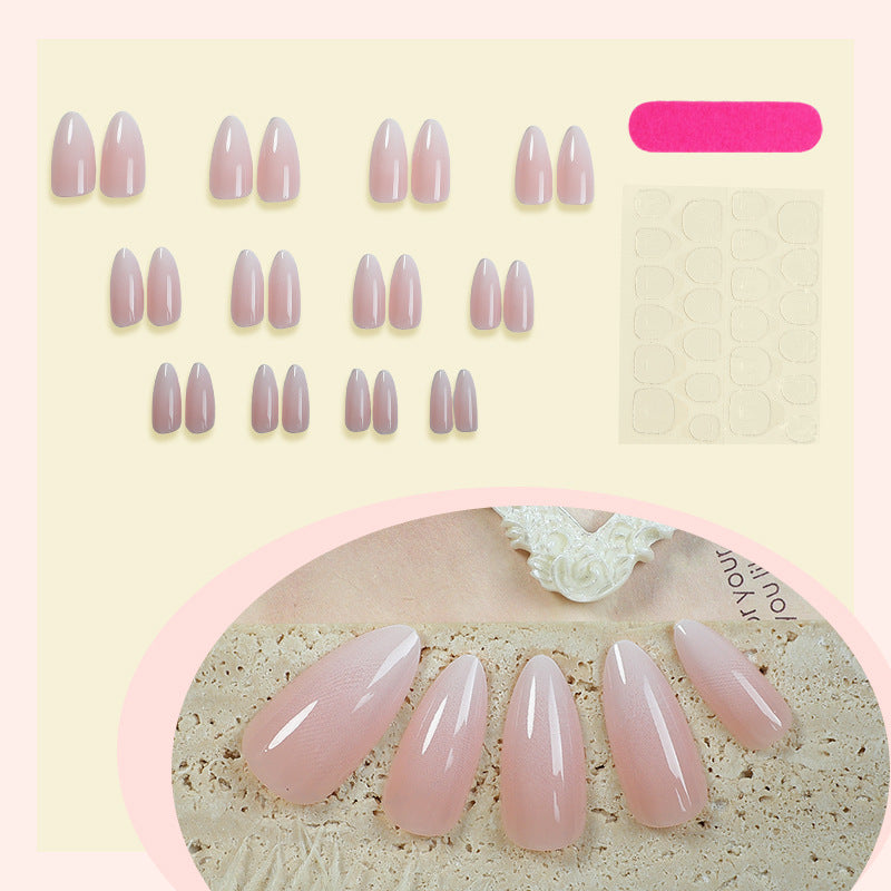 Custom Long-Lasting Press-On Nail Tips Acalora