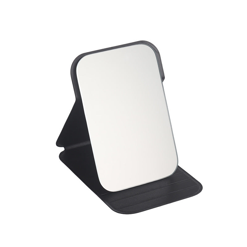 Portable Foldable Makeup Mirror